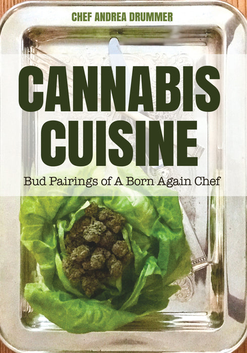 Cannabis Cuisine