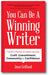 You Can Be a Winning Writer book cover