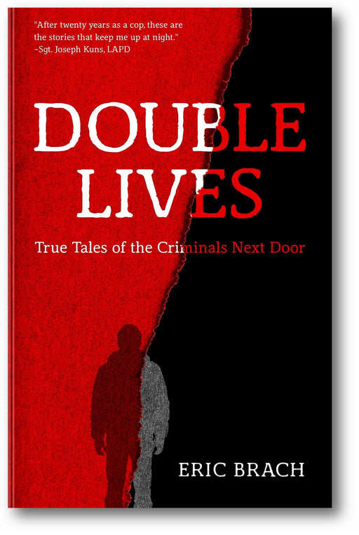 Double Lives book cover