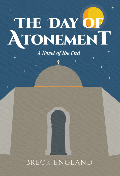 The Day of Atonement