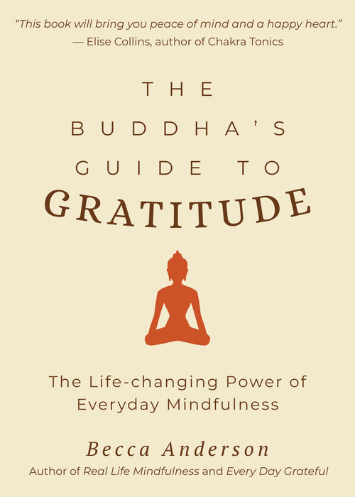 The Buddha's Guide to Gratitude