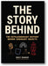 Story Behind: The Extraordinary History Behind Ordinary Objects book cover