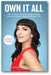 Own It All book cover