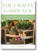 The Crafty Gardener book cover