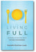 Living FULL book cover