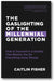 The Gaslighting of the Millennial Generation book cover
