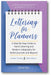 Lettering for Planners book cover