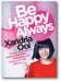 Be Happy, Always book cover
