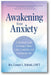 Awakening From Anxiety book cover