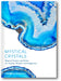 Mystical Crystals book cover