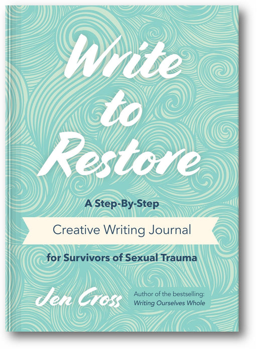 Write to Restore book cover