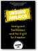 Unsung America book cover