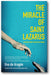 The Miracle of Saint Lazarus book cover