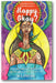 Happy, Okay?: Poems about Anxiety, Depression, Hope, and Survival book cover