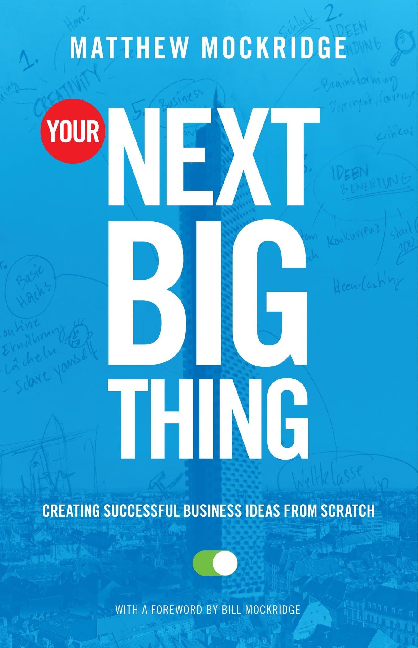 Business Books