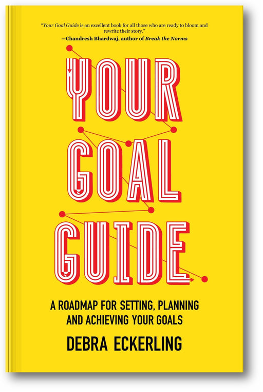 Your Goal Guide book cover