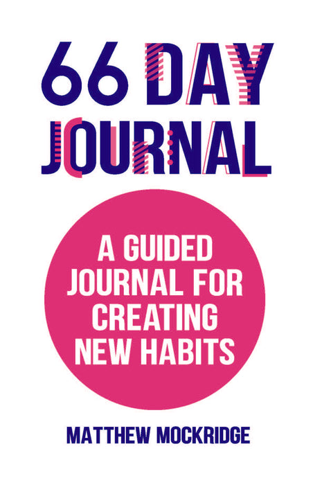 66 Day Journal