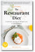 The Restaurant Diet: A Spiritual Journey of Weight Loss & Self Discovery book cover