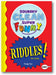 Squeaky Clean Super Funny Riddles for Kidz book cover