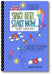 Start Here, Start Now…Start Anywhere book cover