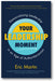 Your Leadership Moment: Democratizing Leadership in an Age of Authoritarianism book cover