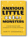 Anxious Little Monsters book cover