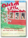 Chicken Little, Come Out! The Sky Is Not Falling! book cover