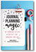Journal Planning Magic book cover