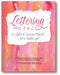 Lettering From A to Z book cover