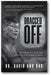 Dragged Off book cover