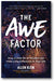 The Awe Factor book cover