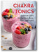 Chakra Tonics book cover
