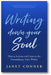 Writing Down Your Soul book cover