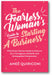 The Fearless Woman's Guide to Starting a Business book cover