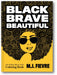 Black Brave Beautiful book cover