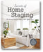 Secrets of Home Staging book cover