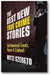 The Best New True Crime Stories: Well-Mannered Crooks, Rogues & Criminals book cover
