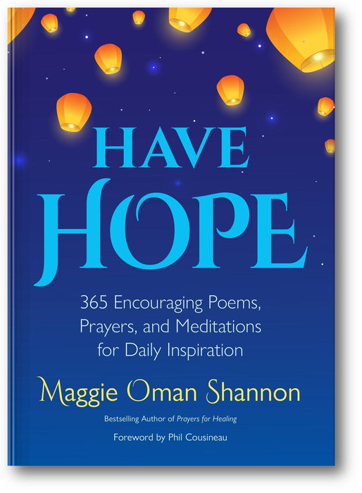 Have Hope book cover