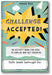 Challenge Accepted! book cover