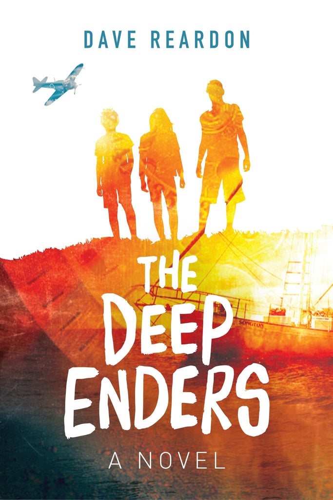 Deep Enders — Turner Publishing