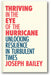 Thriving in the Eye of the Hurricane book cover