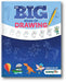 The Big Book of Drawing book cover