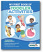 My First Book of Toddler Activities book cover