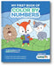My First Book of Color by Numbers book cover