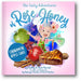 The Tasty Adventures of Rose Honey: Cinnamon Apple Cake book cover