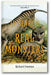 In Search of Real Monsters: Adventures in Cryptozoology Volume 2 book cover