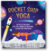 Rocket Ship Yoga book cover