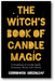 The Witch's Book of Candle Magic book cover