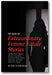 The Book of Extraordinary Femme Fatale Stories book cover