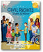 Civil Rights Then and Now book cover